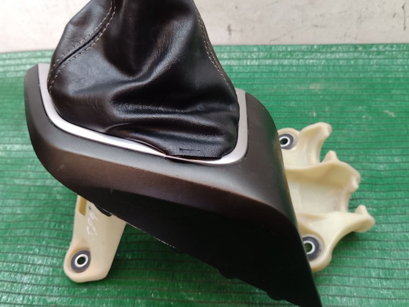 Recambio de palanca cambio para honda civic ix tourer (fk) 1.6 i-dtec (fk3) referencia OEM IAM   