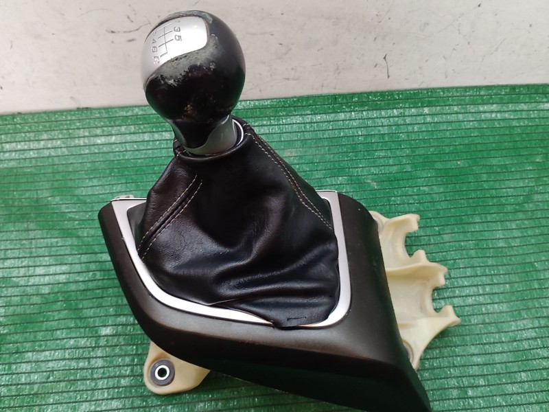 Recambio de palanca cambio para honda civic ix tourer (fk) 1.6 i-dtec (fk3) referencia OEM IAM   