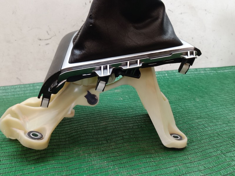 Recambio de palanca cambio para honda civic ix tourer (fk) 1.6 i-dtec (fk3) referencia OEM IAM   