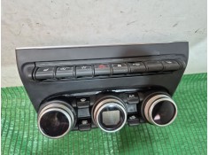 Recambio de mando climatizador para renault arkana i (lcm_, ldn_) 1.3 tce 140 (ldn0) referencia OEM IAM 275100936R 275100936R 27 2