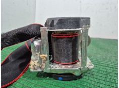 Recambio de cinturon seguridad delantero izquierdo para renault arkana i (lcm_, ldn_) 1.3 tce 140 (ldn0) referencia OEM IAM 0589 2