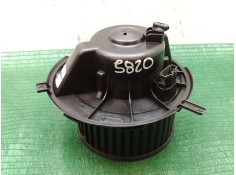 Recambio de motor calefaccion para audi q3 (8ub, 8ug) 2.0 tdi referencia OEM IAM   