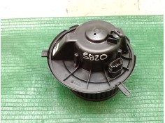Recambio de motor calefaccion para audi q3 (8ub, 8ug) 2.0 tdi referencia OEM IAM    2