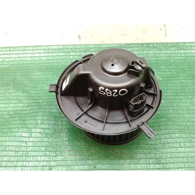 Recambio de motor calefaccion para audi q3 (8ub, 8ug) 2.0 tdi referencia OEM IAM   