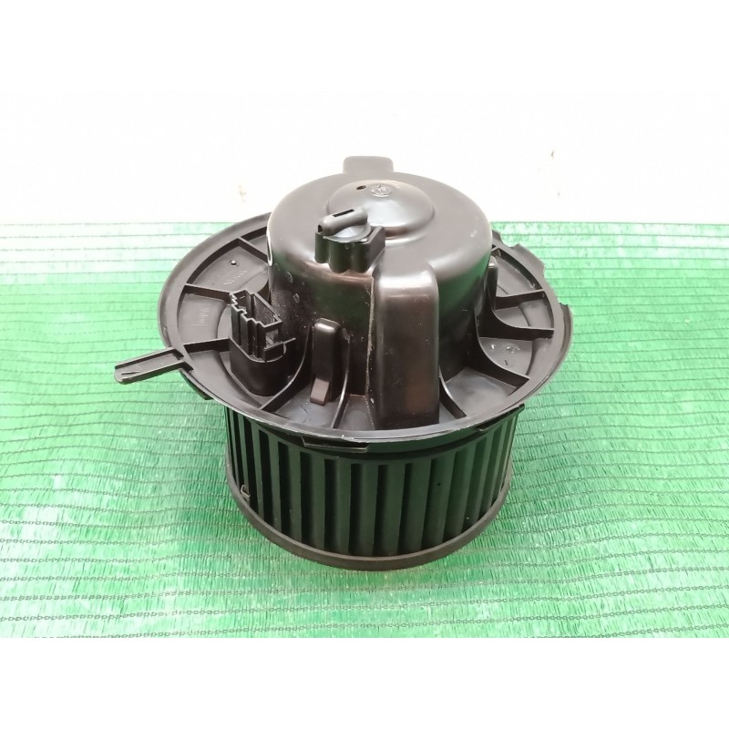 Recambio de motor calefaccion para audi q3 (8ub, 8ug) 2.0 tdi referencia OEM IAM   