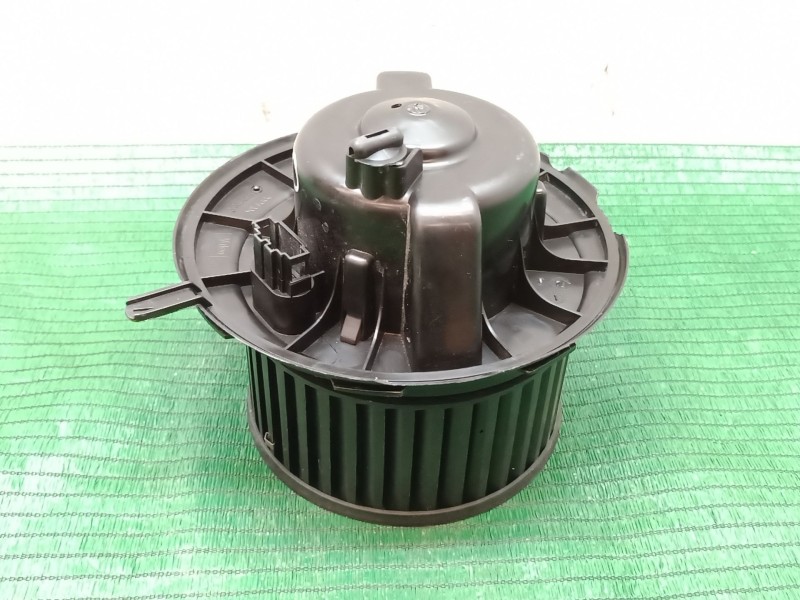 Recambio de motor calefaccion para audi q3 (8ub, 8ug) 2.0 tdi referencia OEM IAM   