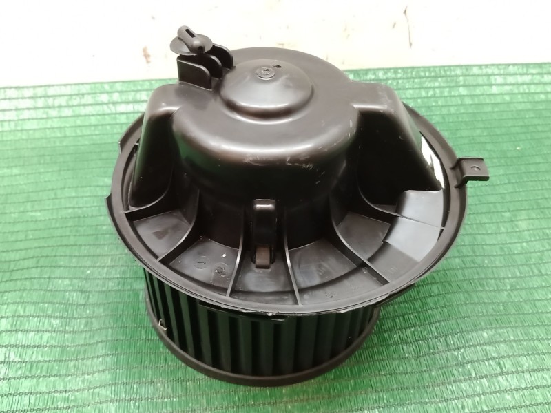 Recambio de motor calefaccion para audi q3 (8ub, 8ug) 2.0 tdi referencia OEM IAM   