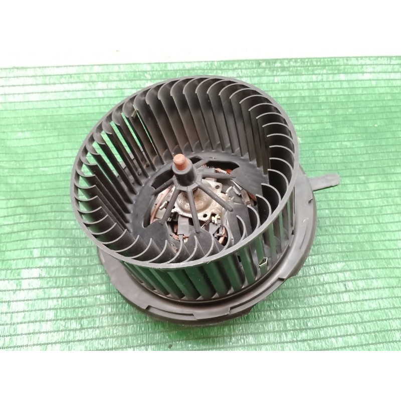 Recambio de motor calefaccion para audi q3 (8ub, 8ug) 2.0 tdi referencia OEM IAM   