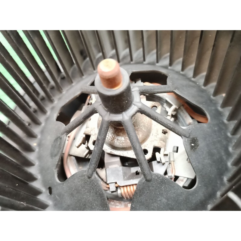 Recambio de motor calefaccion para audi q3 (8ub, 8ug) 2.0 tdi referencia OEM IAM   