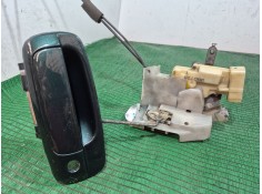 Recambio de cerradura puerta delantera derecha para lexus gs (_s16_) 300 (jzs160_) referencia OEM IAM   