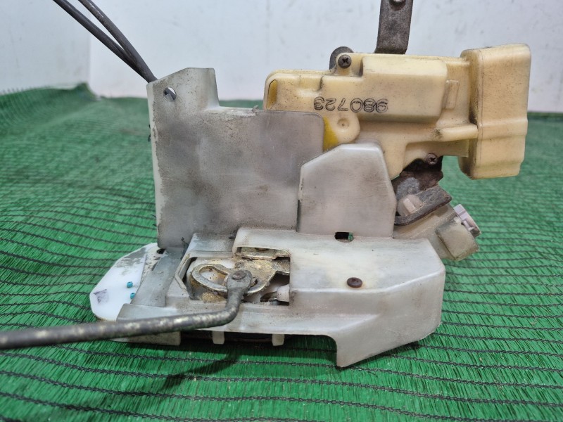 Recambio de cerradura puerta delantera derecha para lexus gs (_s16_) 300 (jzs160_) referencia OEM IAM   