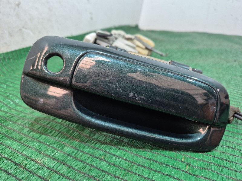 Recambio de cerradura puerta delantera derecha para lexus gs (_s16_) 300 (jzs160_) referencia OEM IAM   