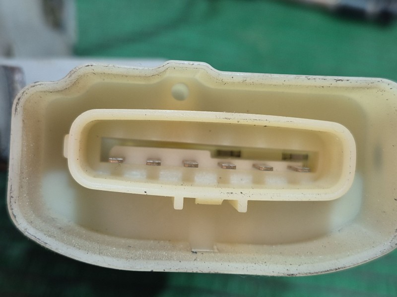 Recambio de cerradura puerta delantera derecha para lexus gs (_s16_) 300 (jzs160_) referencia OEM IAM   