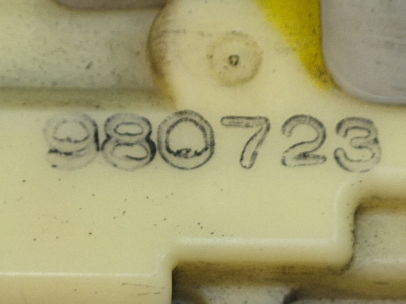 Recambio de cerradura puerta delantera derecha para lexus gs (_s16_) 300 (jzs160_) referencia OEM IAM   