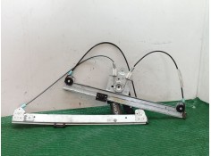 Recambio de elevalunas delantero izquierdo para renault laguna ii (bg0) 1.9 dci diesel referencia OEM IAM   
