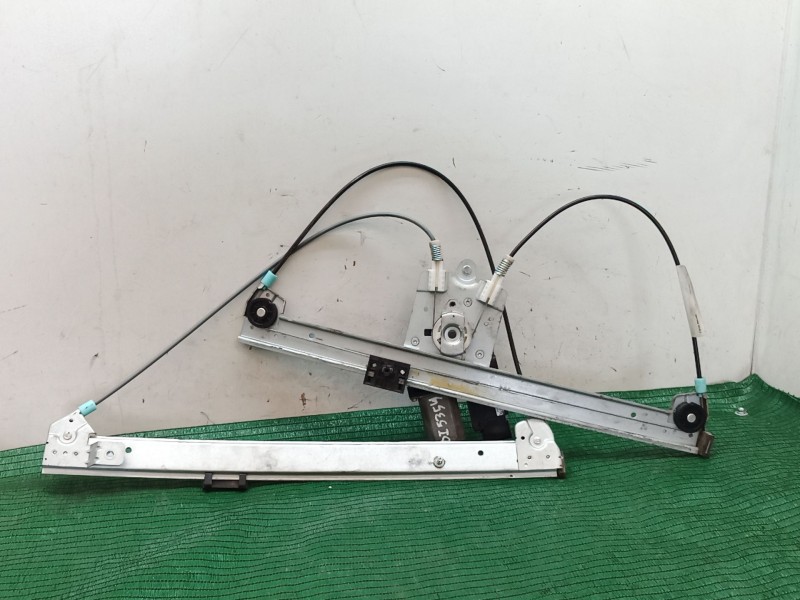 Recambio de elevalunas delantero izquierdo para renault laguna ii (bg0) 1.9 dci diesel referencia OEM IAM   