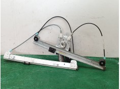 Recambio de elevalunas delantero izquierdo para renault laguna ii (bg0) 1.9 dci diesel referencia OEM IAM    2