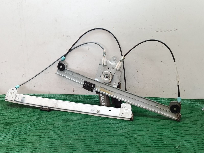 Recambio de elevalunas delantero izquierdo para renault laguna ii (bg0) 1.9 dci diesel referencia OEM IAM   