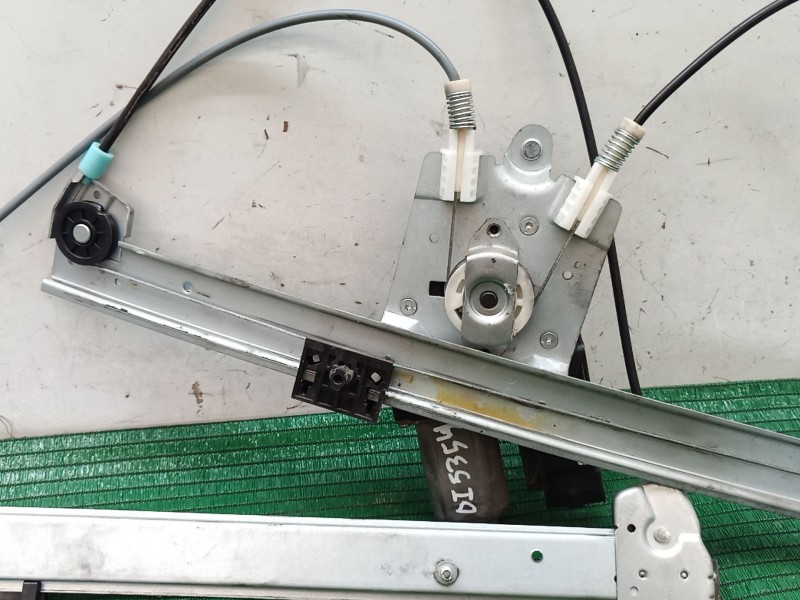 Recambio de elevalunas delantero izquierdo para renault laguna ii (bg0) 1.9 dci diesel referencia OEM IAM   
