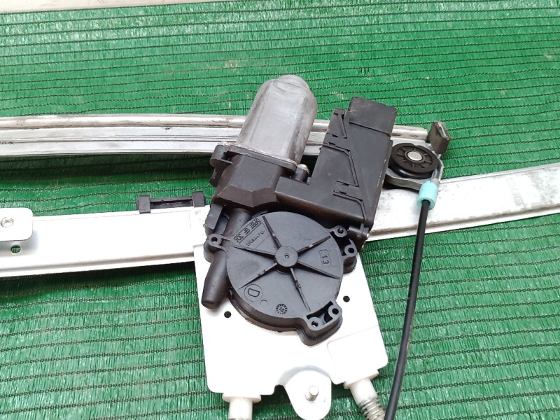 Recambio de elevalunas delantero izquierdo para renault laguna ii (bg0) 1.9 dci diesel referencia OEM IAM   