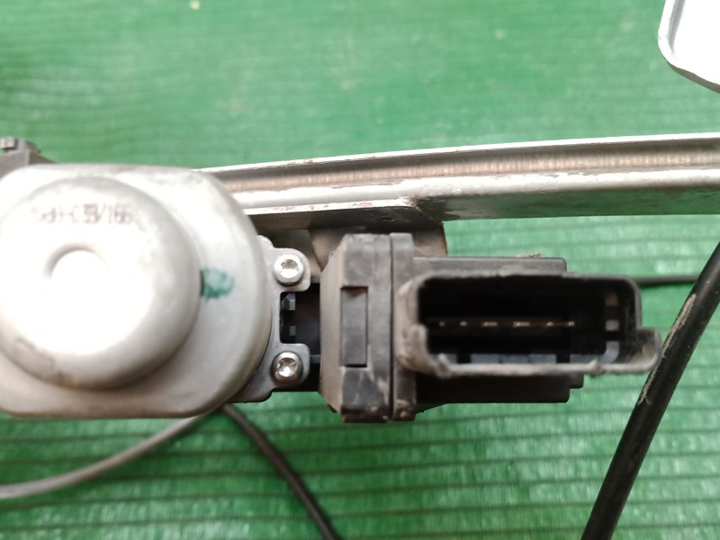 Recambio de elevalunas delantero izquierdo para renault laguna ii (bg0) 1.9 dci diesel referencia OEM IAM   