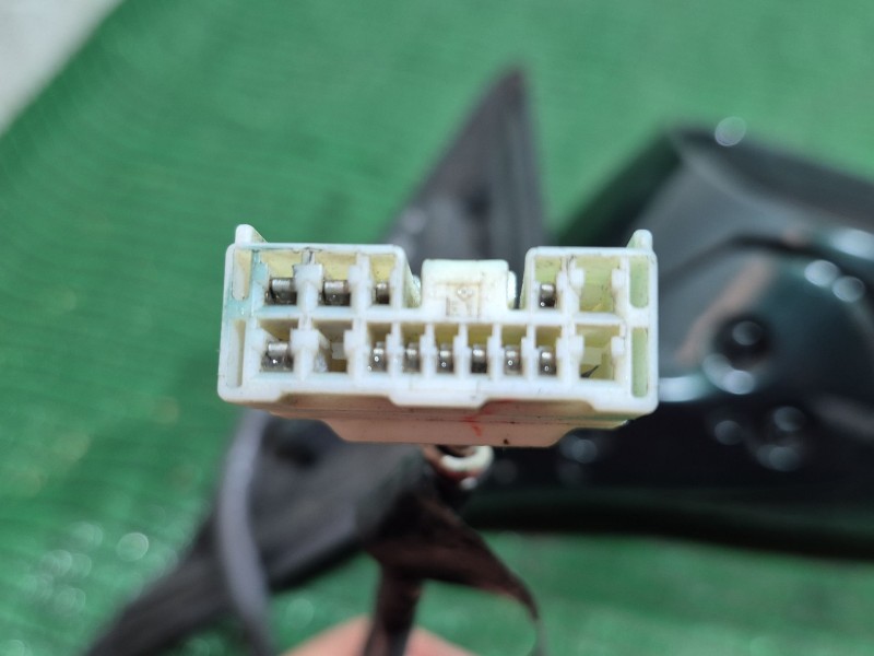 Recambio de retrovisor derecho para lexus gs (_s16_) 300 (jzs160_) referencia OEM IAM   