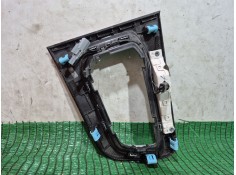 Recambio de guarnecidos palanca cambio para renault arkana i (lcm_, ldn_) 1.3 tce 140 (ldn0) referencia OEM IAM    2