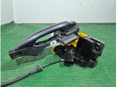 Recambio de cerradura puerta delantera izquierda para kia cee´d (jd) 1.4 crdi 90 referencia OEM IAM   