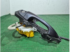 Recambio de cerradura puerta delantera izquierda para kia cee´d (jd) 1.4 crdi 90 referencia OEM IAM    2