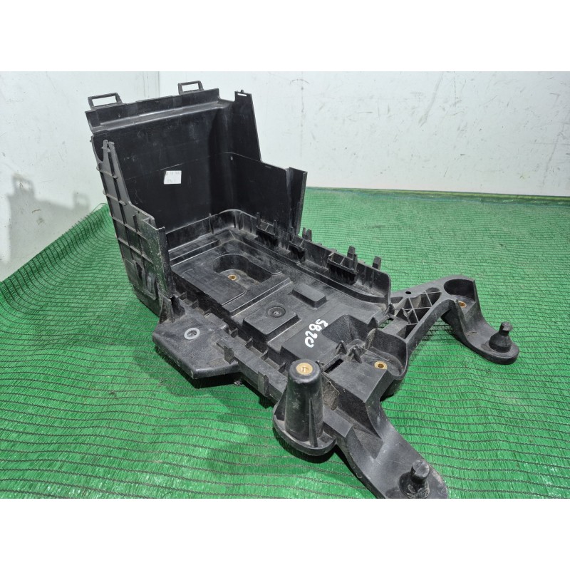 Recambio de bateria para audi q3 (8ub, 8ug) 2.0 tdi referencia OEM IAM 1K0915333 1K0915333 1K0915333