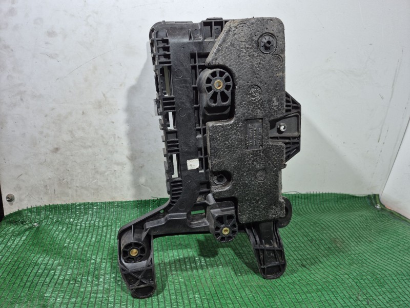 Recambio de bateria para audi q3 (8ub, 8ug) 2.0 tdi referencia OEM IAM 1K0915333 1K0915333 1K0915333