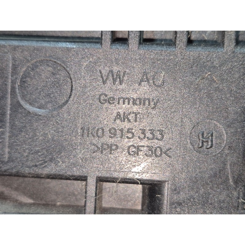 Recambio de bateria para audi q3 (8ub, 8ug) 2.0 tdi referencia OEM IAM 1K0915333 1K0915333 1K0915333