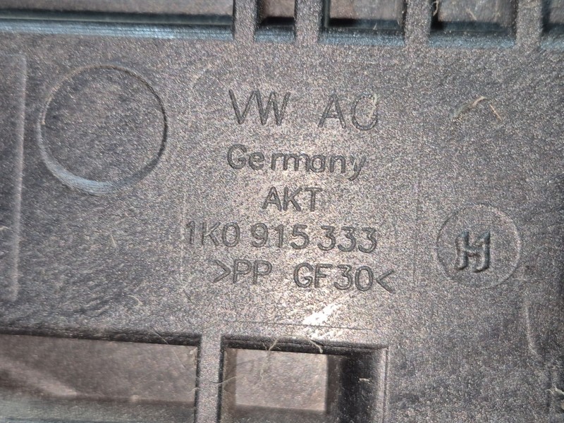 Recambio de bateria para audi q3 (8ub, 8ug) 2.0 tdi referencia OEM IAM 1K0915333 1K0915333 1K0915333