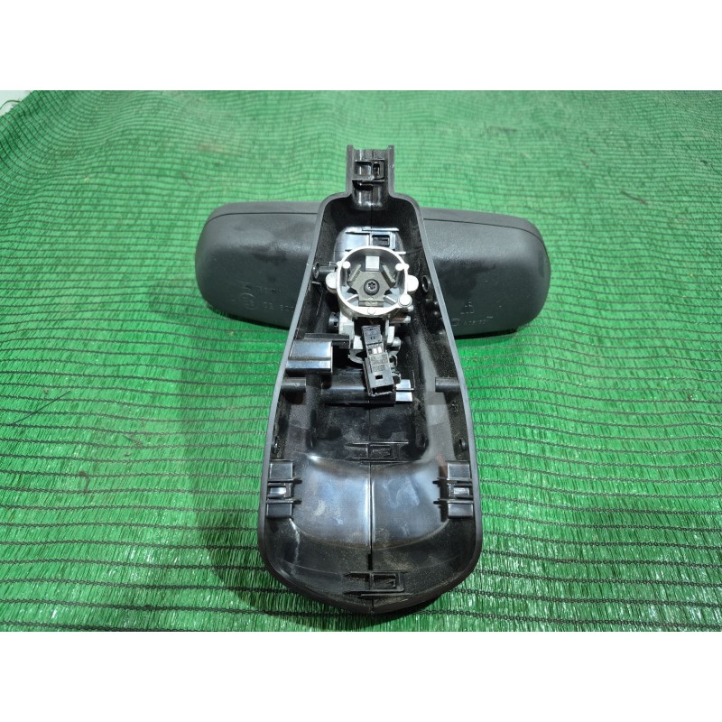 Recambio de espejo interior para peugeot 2008 i (cu_) 1.6 hdi referencia OEM IAM E8025207 E8025207 E8025207