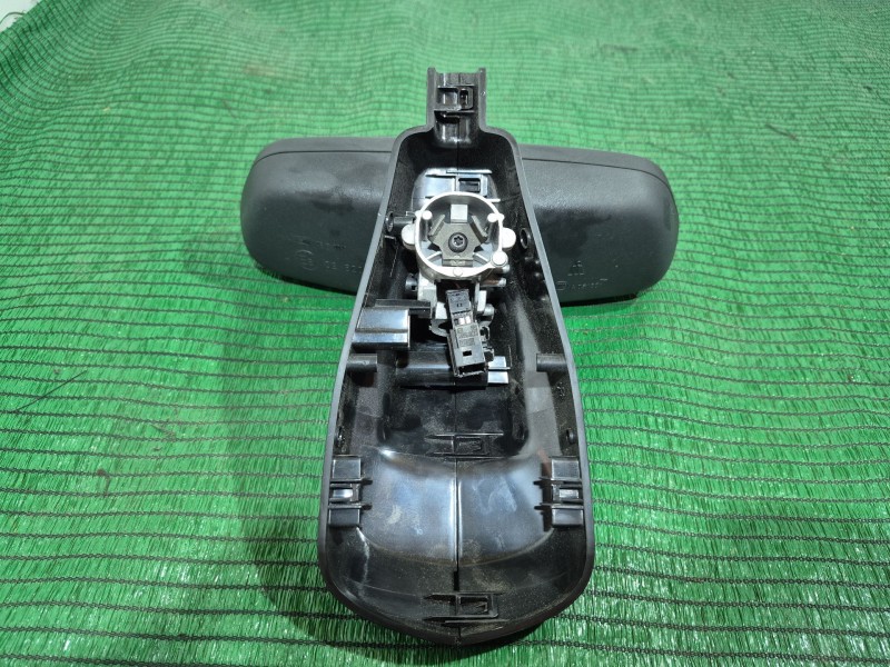 Recambio de espejo interior para peugeot 2008 i (cu_) 1.6 hdi referencia OEM IAM E8025207 E8025207 E8025207