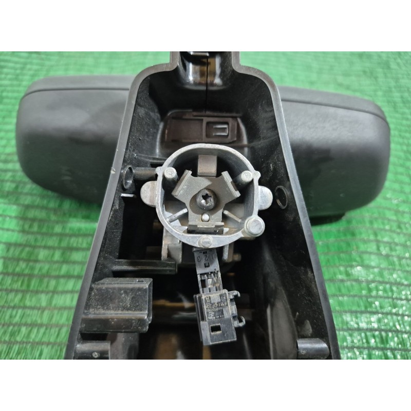 Recambio de espejo interior para peugeot 2008 i (cu_) 1.6 hdi referencia OEM IAM E8025207 E8025207 E8025207