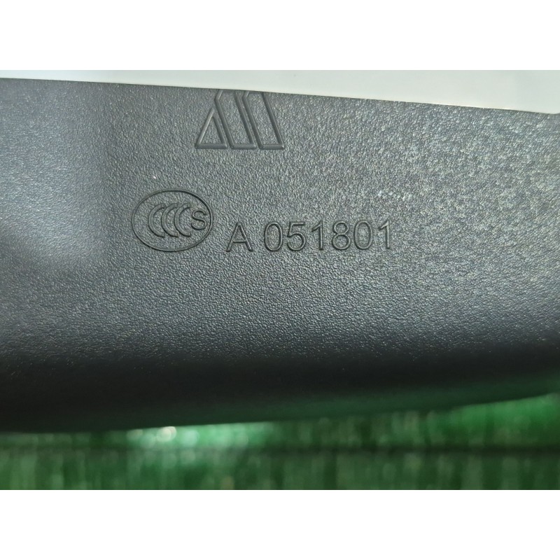 Recambio de espejo interior para peugeot 2008 i (cu_) 1.6 hdi referencia OEM IAM E8025207 E8025207 E8025207