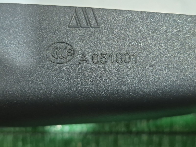 Recambio de espejo interior para peugeot 2008 i (cu_) 1.6 hdi referencia OEM IAM E8025207 E8025207 E8025207