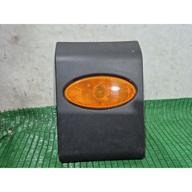 Recambio de moldura para renault master iii furgoneta (fv) 2.3 dci 130 fwd (fv0m, fv0y) referencia OEM IAM   
