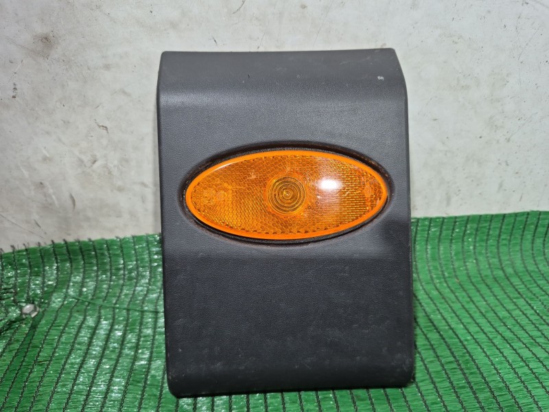 Recambio de moldura para renault master iii furgoneta (fv) 2.3 dci 130 fwd (fv0m, fv0y) referencia OEM IAM   