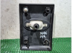 Recambio de moldura para renault master iii furgoneta (fv) 2.3 dci 130 fwd (fv0m, fv0y) referencia OEM IAM    2