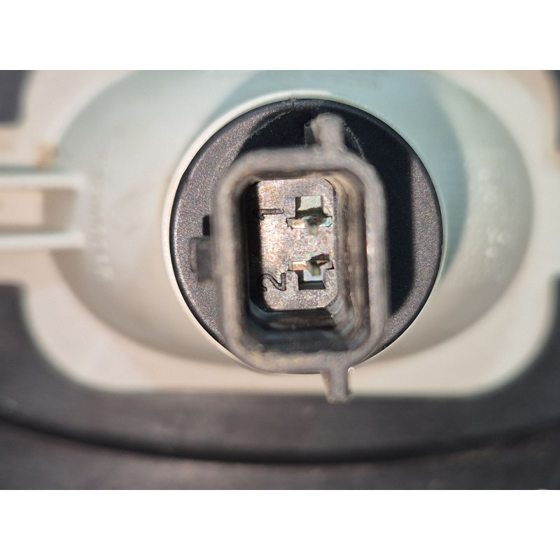 Recambio de moldura para renault master iii furgoneta (fv) 2.3 dci 130 fwd (fv0m, fv0y) referencia OEM IAM   