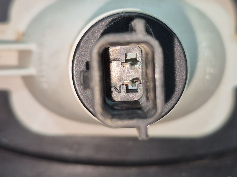 Recambio de moldura para renault master iii furgoneta (fv) 2.3 dci 130 fwd (fv0m, fv0y) referencia OEM IAM   