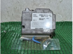 Recambio de centralita airbag para hyundai i20 i (pb, pbt) 1.2 referencia OEM IAM   