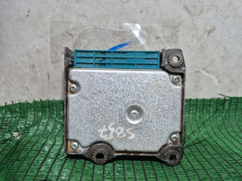 Recambio de centralita airbag para hyundai i20 i (pb, pbt) 1.2 referencia OEM IAM   