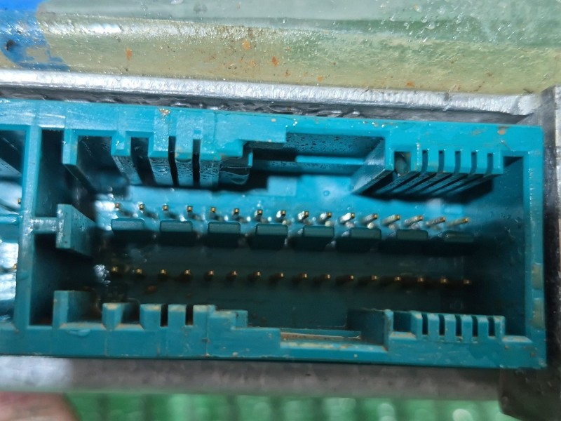 Recambio de centralita airbag para hyundai i20 i (pb, pbt) 1.2 referencia OEM IAM   