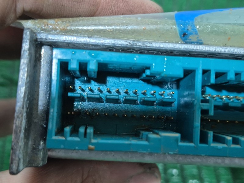 Recambio de centralita airbag para hyundai i20 i (pb, pbt) 1.2 referencia OEM IAM   