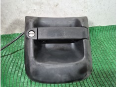 Recambio de maneta exterior delantera derecha para man tg - l 12.xxx tgl 12t 4x2 bl referencia OEM IAM   