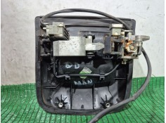 Recambio de maneta exterior delantera derecha para man tg - l 12.xxx tgl 12t 4x2 bl referencia OEM IAM    2