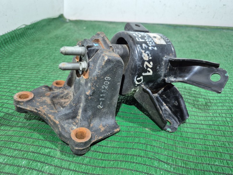 Recambio de soporte motor para hyundai i30 (gd) 1.4 referencia OEM IAM 21830A5000 21830A5000 21830A5000
